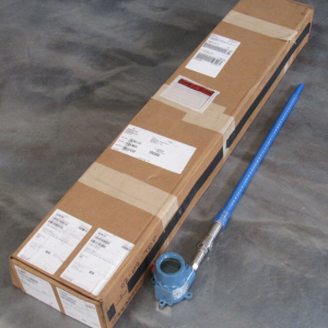 NEW ROSEMOUNT 644HANAJ6M5XA TEMPERATURE TRANSMITTER 214CRWSMB1S3E0257SLUAE04