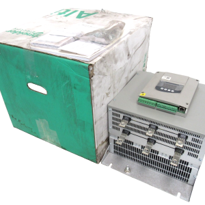 NEW SCHNEIDER ELECTRIC ATS48C32Y ALTISTART 48 SOFT STARTER