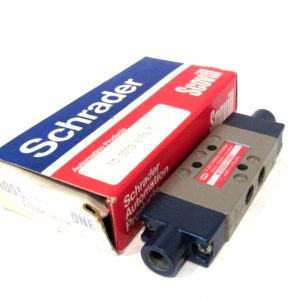 NEW SCHRADER SCOVILL 41055-1000 VALVE 410551000