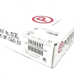 NEW SEALED POTTER OSYSU-1 VALVE SUPERVISORY DEVICE 1010102 OSYSU1