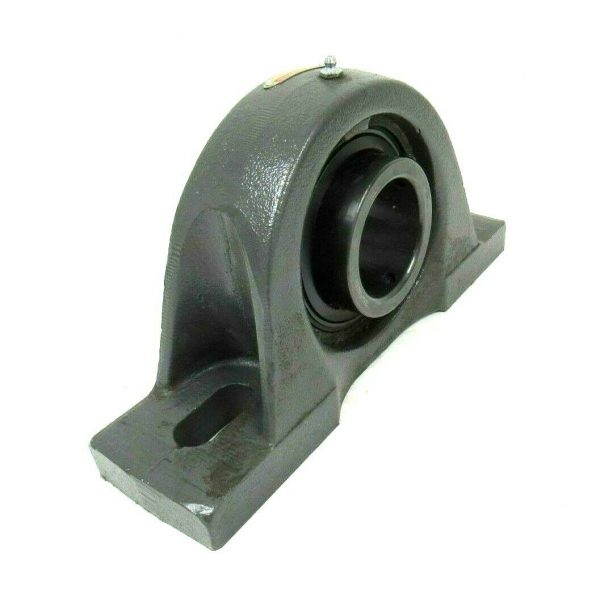 NEW SEALMASTER MP-43 PILLOW BLOCK BEARING 2-11/16 MP43