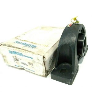 NEW SEALMASTER NP-32 PILLOW BLOCK BEARING NP32