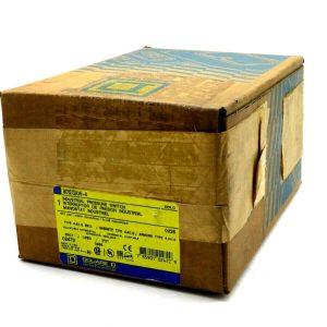 NEW SQUARE D 9012GAW-4 PRESSURE SWITCH 9012GAW4
