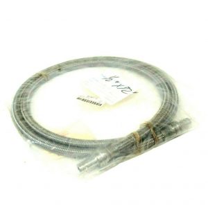NEW SWAGELOK SS-8BHT-72 BRAIDED PTFE HOSE SS8BHT72
