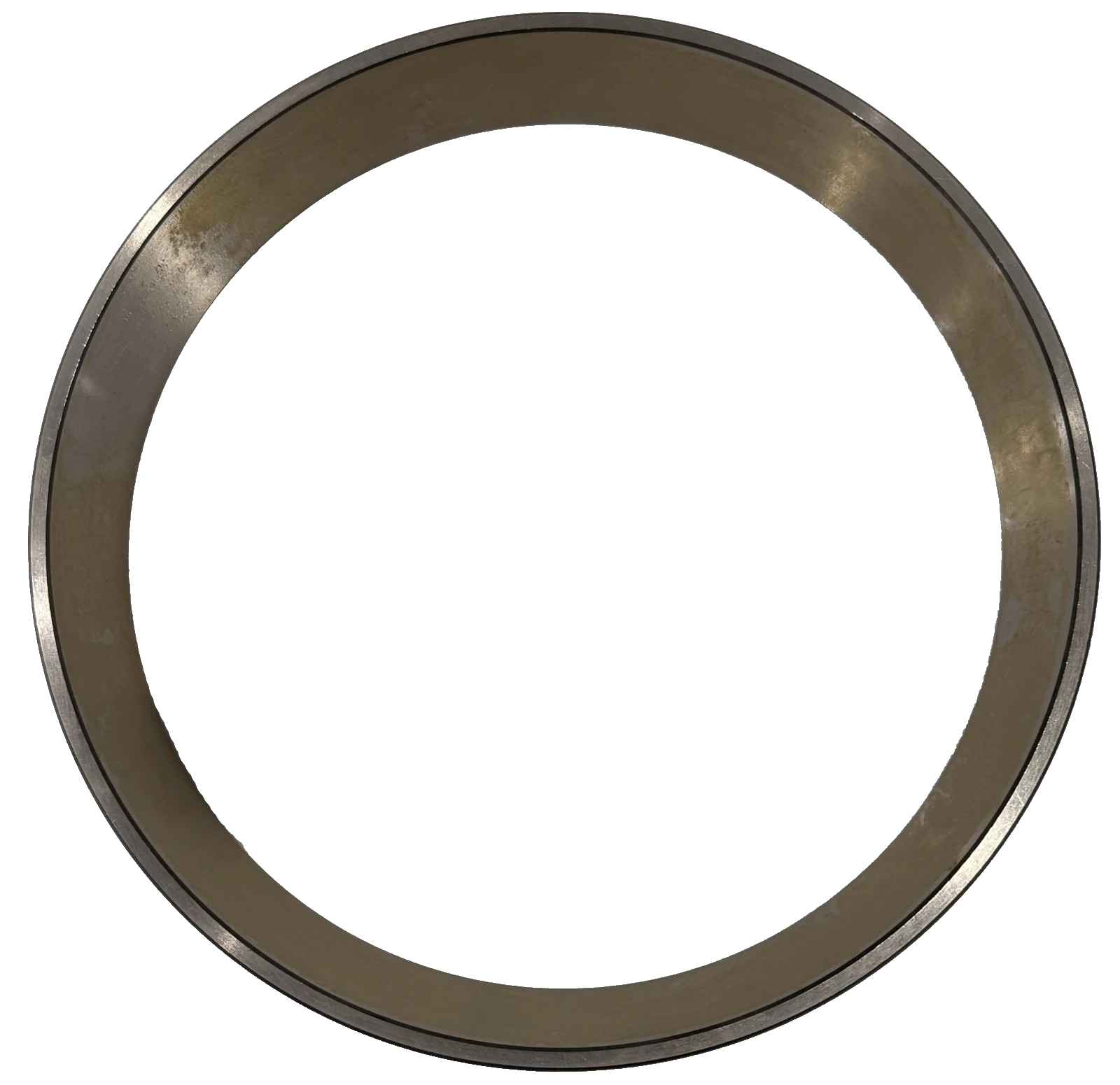NEW TIMKEN LM654610 TAPERED ROLLER BEARING CUP 40000 - Image 3