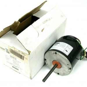 NEW TRANE SERVICE FIRST MOT19246 BLOWER FAN MOTOR