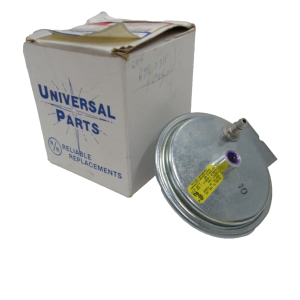 NEW TRIDELTA FS6757-1704 PRESSURE SWITCH FS67571704