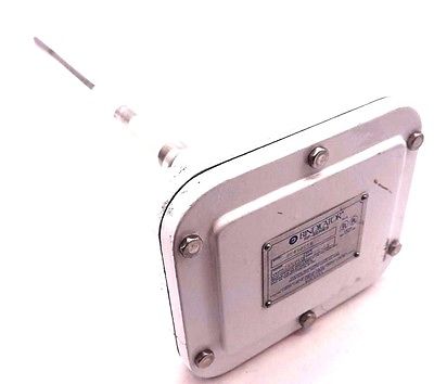 NEW VENTURE MEASURMENT CO. RF402G1A BINDICATOR LEVEL SWITCH - SB ...