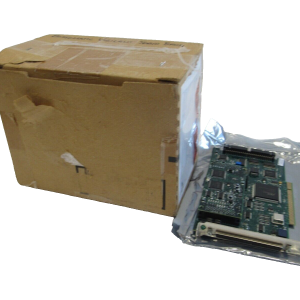 NEW VIGILANT PRODUCTS ED4D8-IPEXP  SERVO BOARD ED4D8IPEXP