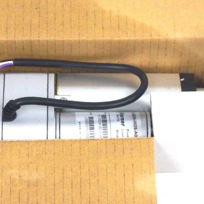 NEW WARNER ELECTRIC 01-D024-0025-A02-LP ACTUATOR 01D0240025A02LP
