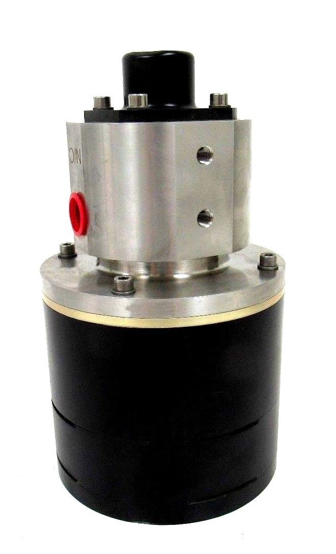 NEW WHITTAKER CONTROLS C422705 VALVE C422705 205V601002 SB