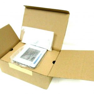 REFURBISHED ALLEN BRADLEY 2711P-T6C20D PANELVIEW PLUS 600 SER B 2711PT6C20D