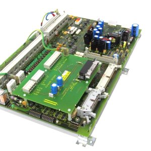 REMANUFACTURED CONVERTEAM GDS1004-4002 I/O PANEL GDS10044002