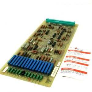 REPAIRED GENERAL ELECTRIC 4199J51-G01 SUMMER BOARD 4199J51G01