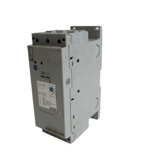USED ALLEN BRADLEY 150-C85NBD SORT STARTER SERIES B 150C85NBD