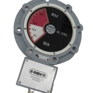 USED COMEM LA22 LIQUID LEVEL INDICATOR