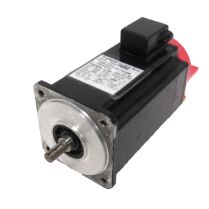 USED FANUC A06B-0373-B577#7008 SERVO MOTOR A2/3000 A06B0373B5777008