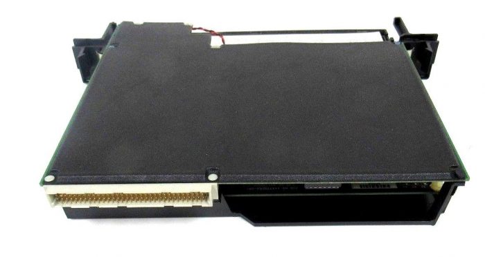 USED GE FANUC IC697CGR772-AA PROCESSOR UNIT IC697CGR772AA - Image 4