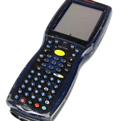 USED HONEYWELL MX7T SCANNER MX7T1B1B1B0US4D