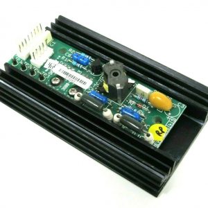 USED METTLER TOLEDO V4 SAFELINE POWER DRIVER BOARD ISSUE 2