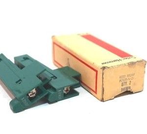 2 NEW CUTLER HAMMER D40RPA REED RELAYS