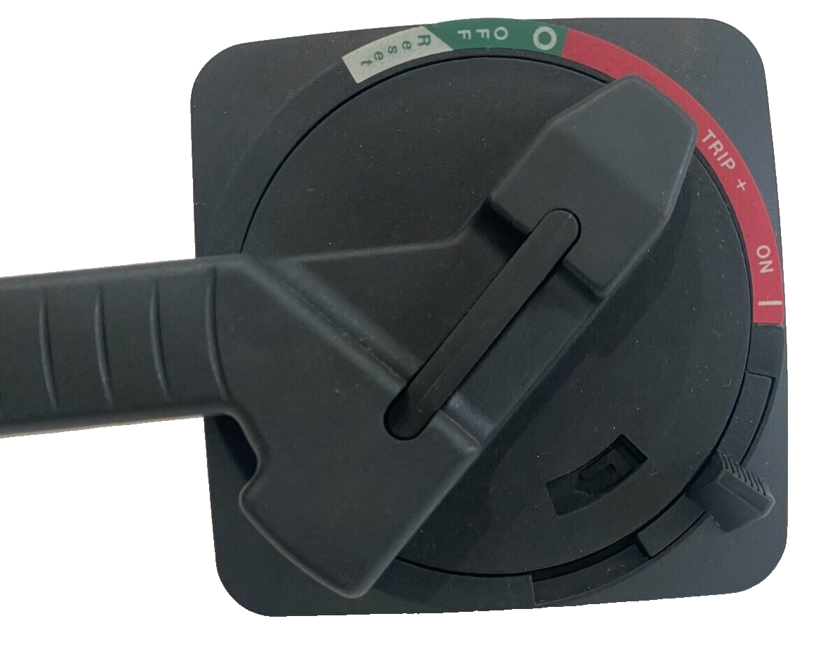 A / B 140U-HM4 OPERATING HANDLE SERIES B 140UHM4 NEW,SURPLUS - Image 5