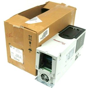 NEW ALLEN BRADLEY 20G11ND011AA0NNNNN POWERFLEX 755 AC DRIVE