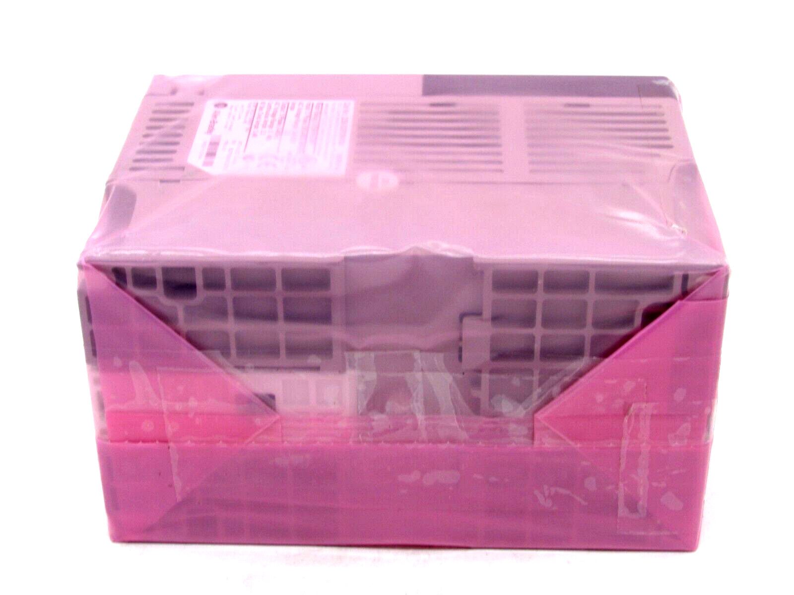 NEW ALLEN BRADLEY 22B-D2P3N104 POWERFLEX 40 AC DRIVE 22BD2P3N104 - Image 5