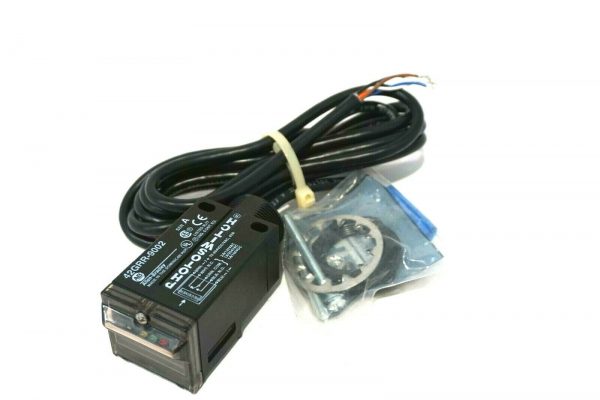 NEW ALLEN BRADLEY 42GRR-9002 PHOTOSWITCH SER.A 42GRR9002