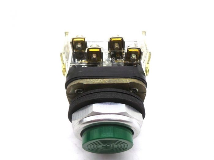 NEW ALLEN BRADLEY 800T-B1B PUSH BUTTON SERIES T 800TB1B - Image 3