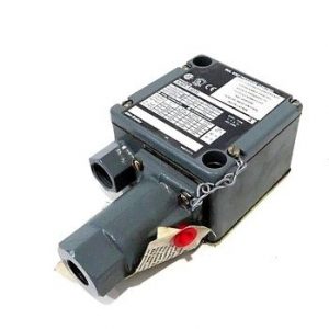 NEW ALLEN BRADLEY 836T-T303J PRESSURE CONTROL SER.A 836TT303J