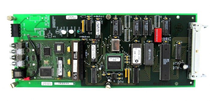 NEW ALLEN BRADLEY SP-196273 ADAPTER BOARD SP196273 196273 - Image 3