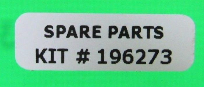 NEW ALLEN BRADLEY SP-196273 ADAPTER BOARD SP196273 196273 - Image 5