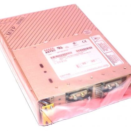 NEW ASTEC MP1-3W-3W-00 MVP SERIES POWER SUPPLY 240V, 15A, MP13W3W00