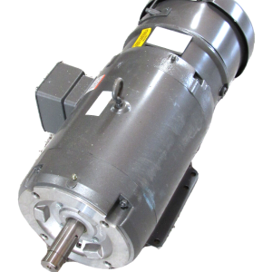 NEW BALDOR CBM3710T BRAKE MOTOR 7.5HP 208-230/460V 213TC 1087041Y0EQF