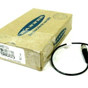 NEW BANNER T8AN6D100Q SENSOR 68685