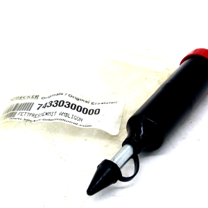 NEW BECKER 74330300000 GREASE GUN FITTING