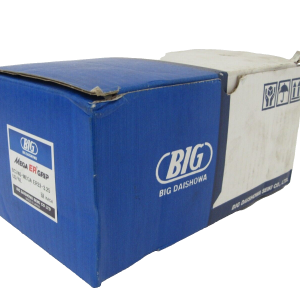 NEW BIG DAISHOWA SEIKI BCV40-MEGA ER32-3.25UD / NL ER GRIP SPINDLE