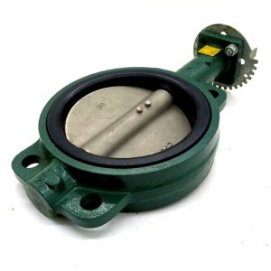 NEW CENTERLINE 55 BUTTERFLY VALVE SERIES 200  SEAT EPDM