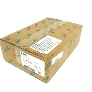NEW EATON 6D32428G01 CONTROLLER TRANSFER SWTICH ATC-900 REV: 12