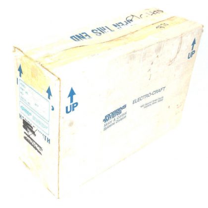NEW ELECTRO-CRAFT 9097-1043 PRO-300 REV, D PCB CONTROLLER MODULE 90971043