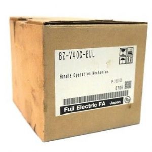 NEW FUJI ELECTRIC BZ-V40C-EUL HANDLE MECHANISM BZV40CEUL