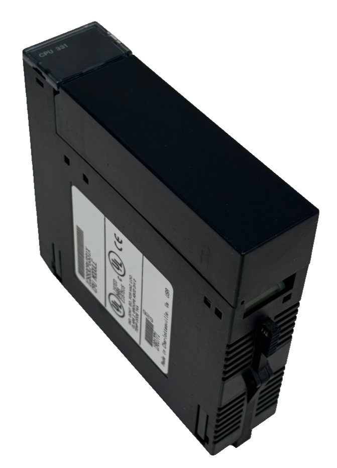 NEW GE FANUC IC693CPU331X CPU MODULE 90-30 IC693CPU331 - Image 3