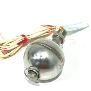 NEW GEMS SENSORS LEVEL SWITCH 100W 120-240 VAC