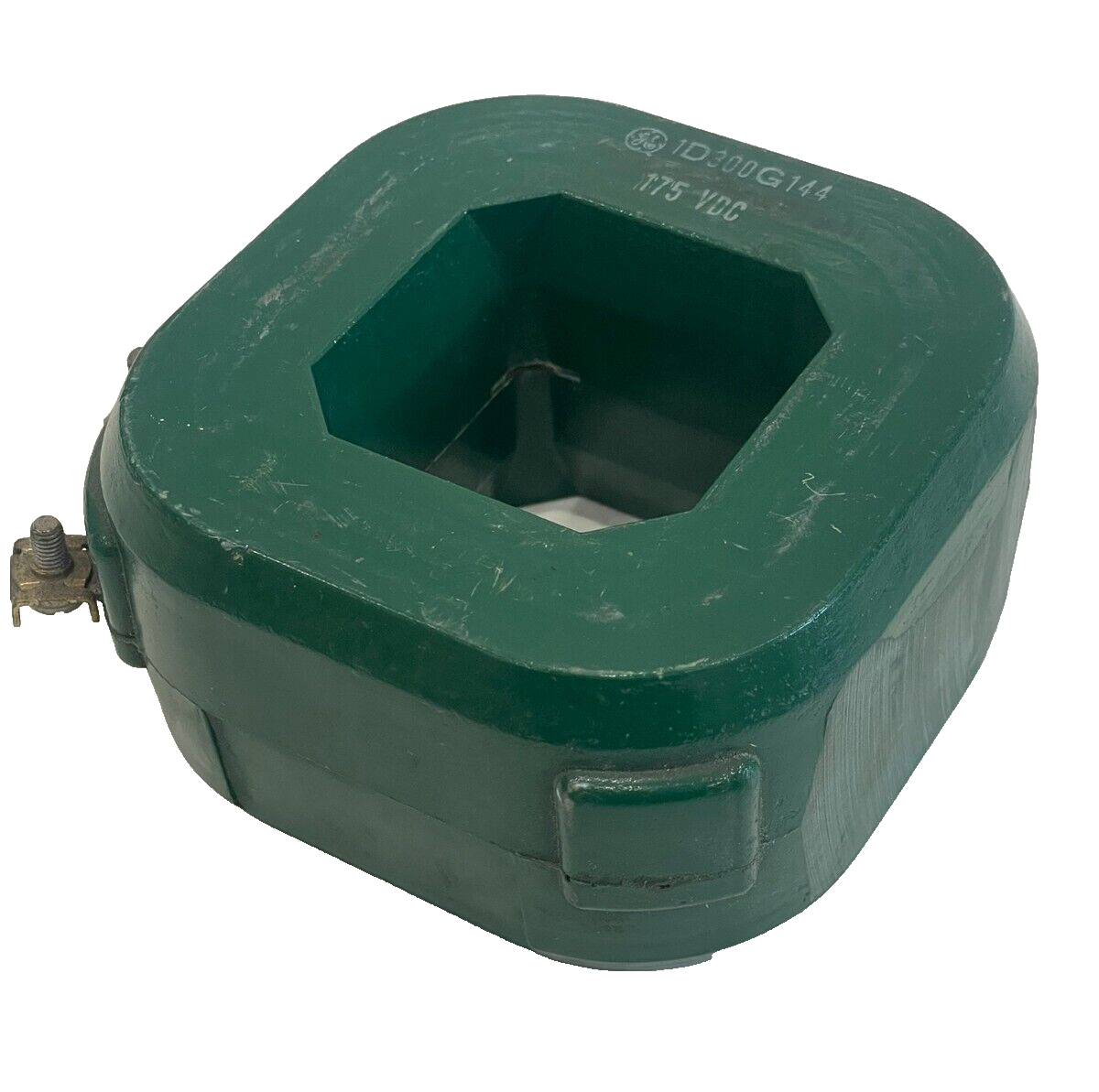 NEW GENERAL ELECTRIC 1D300G144 MAGNETIC COIL 175 VDC