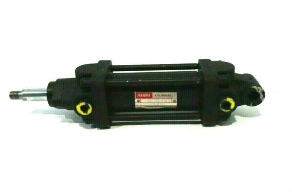 NEW HANNA CYLINDERS T751-CC-1.50 HYDRAULIC CYLINDER 3.00 12A T751CC150 - Image 3