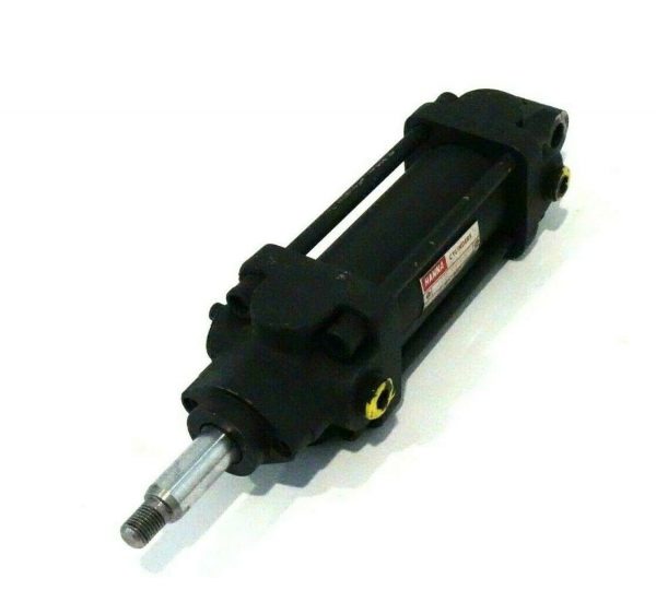 NEW HANNA CYLINDERS T751-CC-1.50 HYDRAULIC CYLINDER 3.00 12A T751CC150