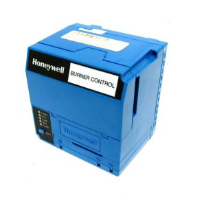 NEW HONEYWELL RM7895-A-1014 BURNER CONTROL R7849-B-1021 RM7895A1014