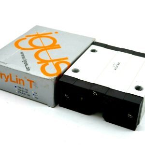 NEW IGUS TW-01-30 DRYLIN T-PROFILE GUIDE BLOCK TW0130