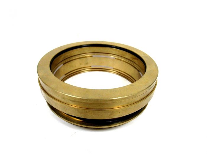 NEW INPRO/SEAL 1300-A-09180-0 BEARING ISOLATOR 1300A091800 - Image 3